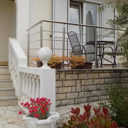 Apartment Leporiz Poreč