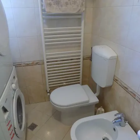 Lägenhet Leporiz Poreč