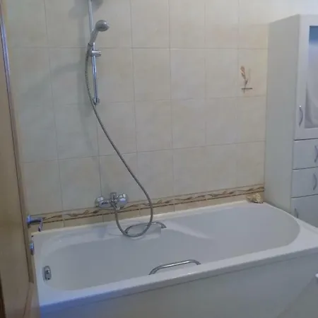 Leporiz Lägenhet Poreč