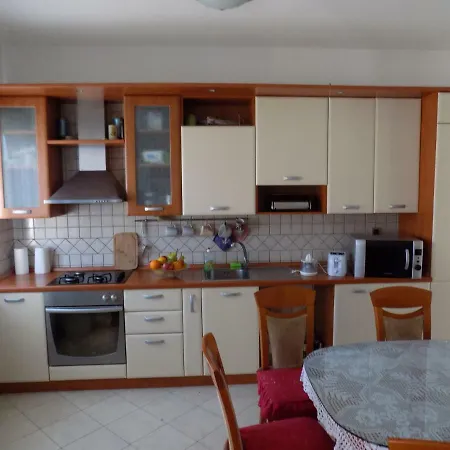 Lägenhet Leporiz Poreč