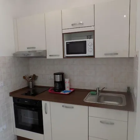 Apartment Leporiz Poreč
