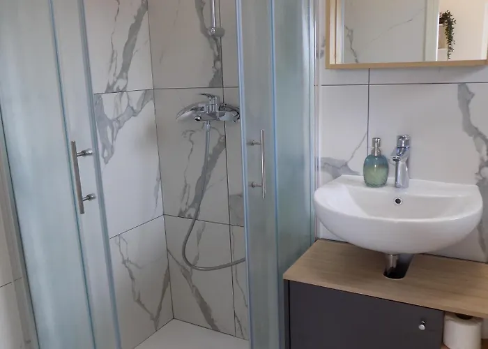 Apartment Leporiz *