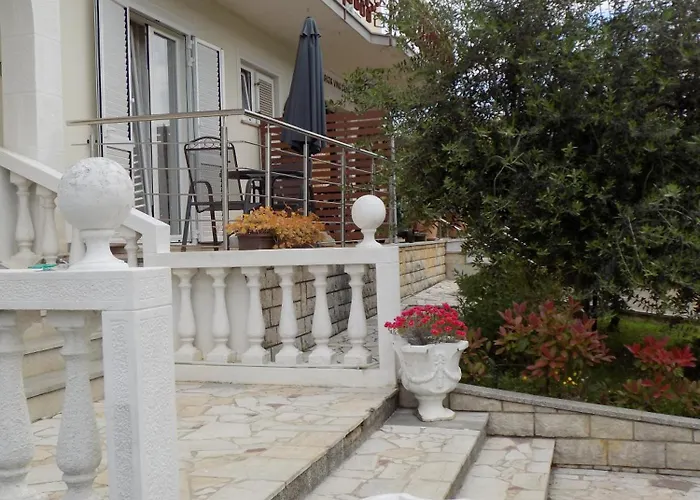 Apartment Leporiz *