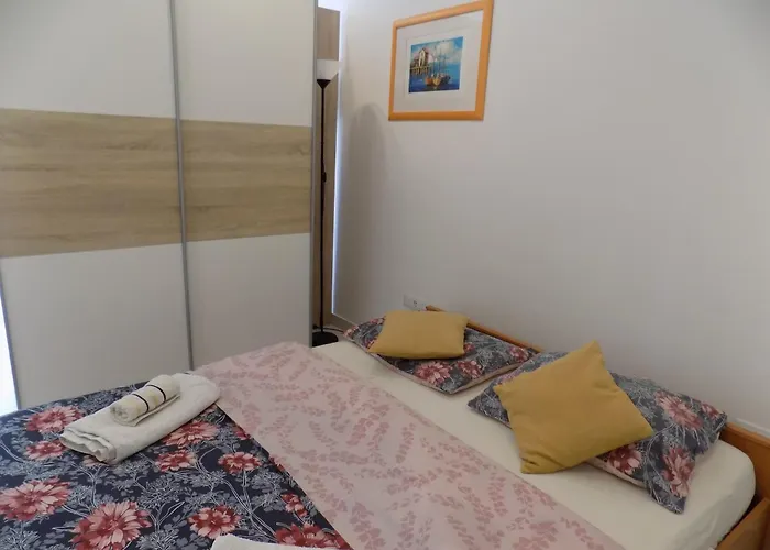 Apartment Leporiz