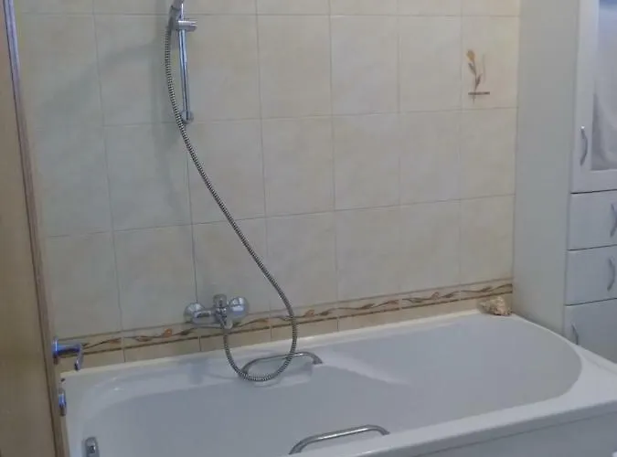 Leporiz Apartment Poreč