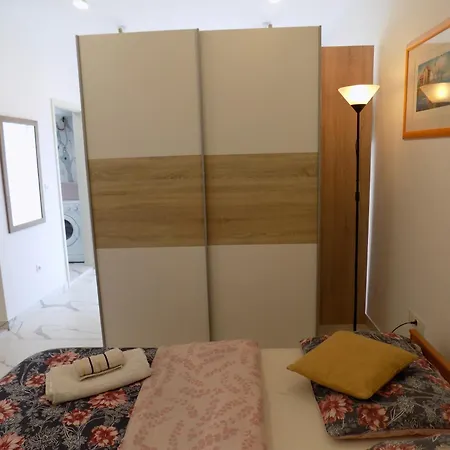 Apartamento Leporiz