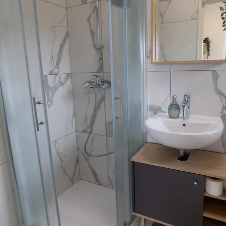 Apartamento Leporiz *