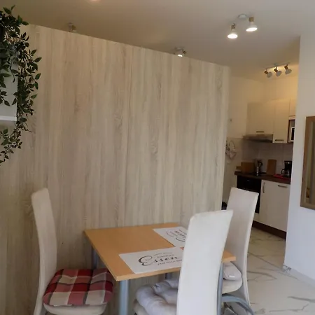 Leporiz Apartamento *
