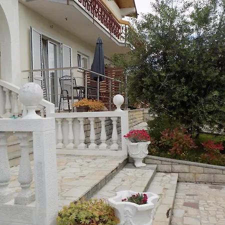 Apartamento Leporiz *