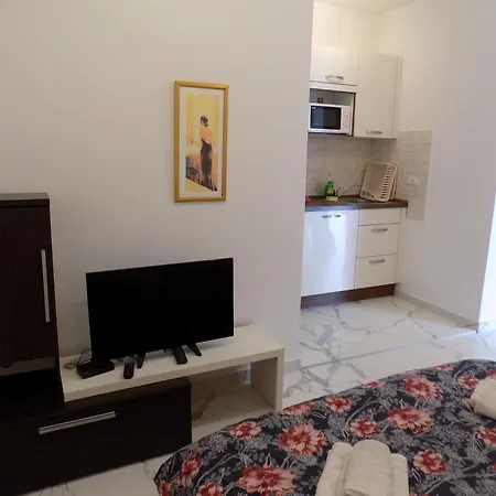 Leporiz Apartmán