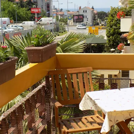 Apartman Leporiz