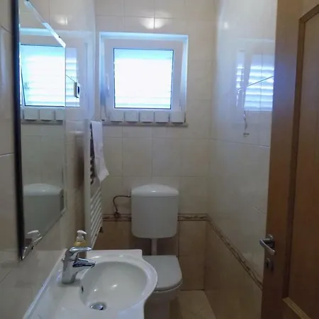 Leporiz Apartamento *