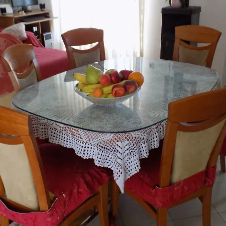 Apartamento Leporiz *