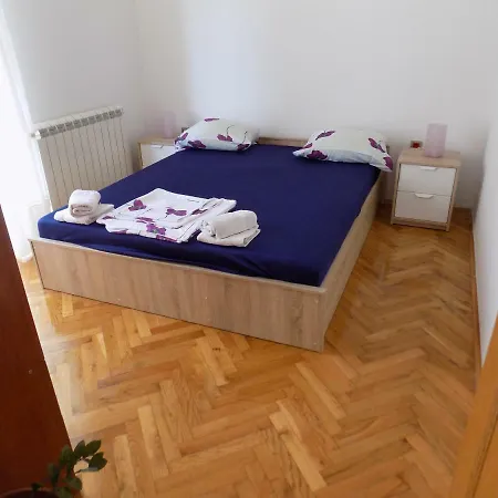 Apartman Leporiz