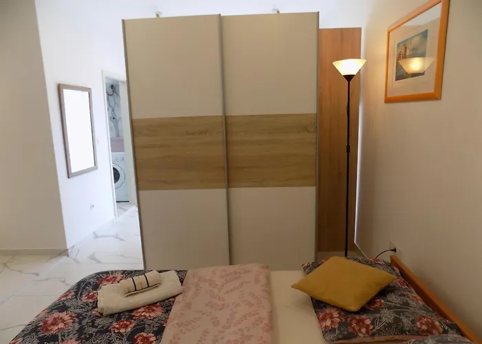 Apartmán Leporiz