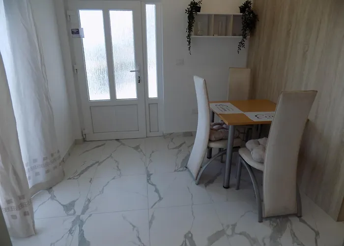 Leporiz Apartman Poreč