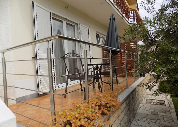 Apartman Leporiz Poreč