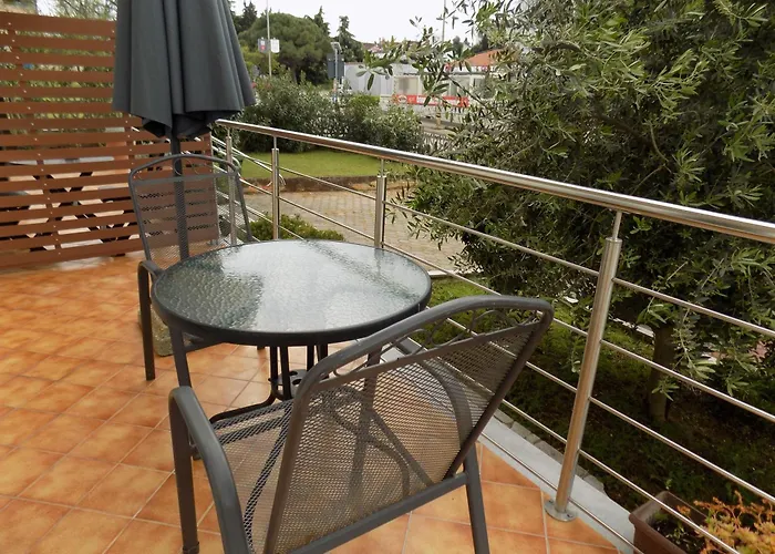 Apartman Leporiz