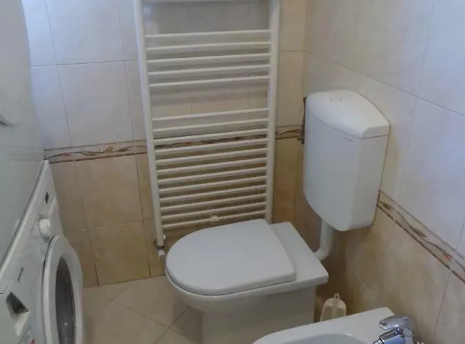 Apartman Leporiz Poreč
