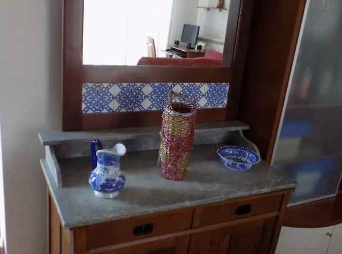 Apartmán Leporiz Poreč