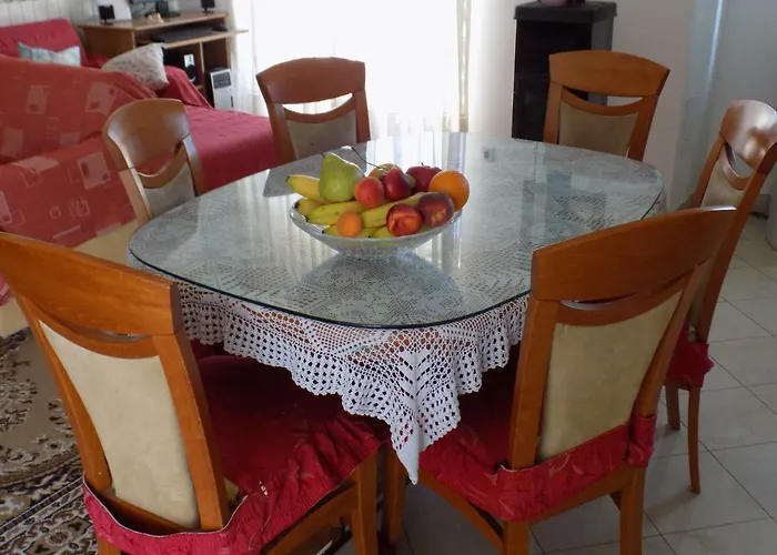 Apartman Leporiz *