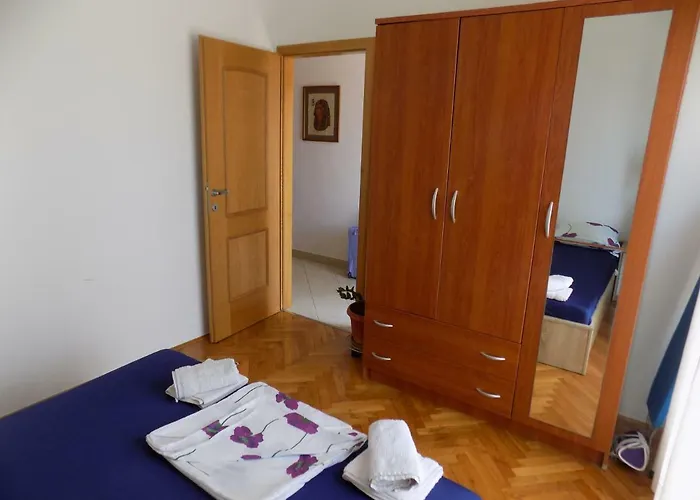 Apartmán Leporiz *