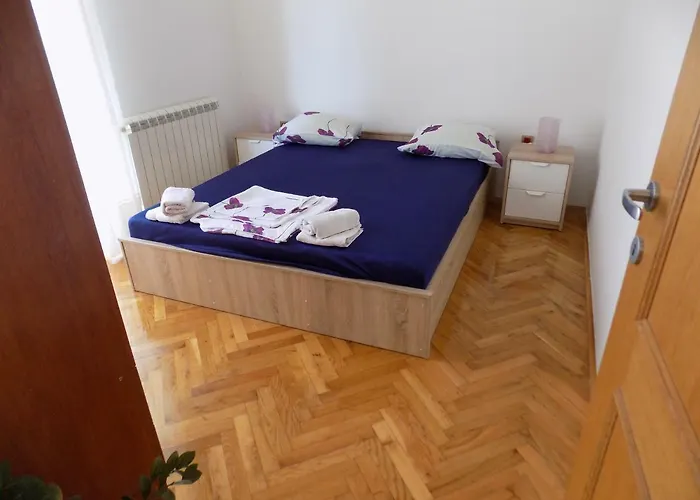 Apartman Leporiz
