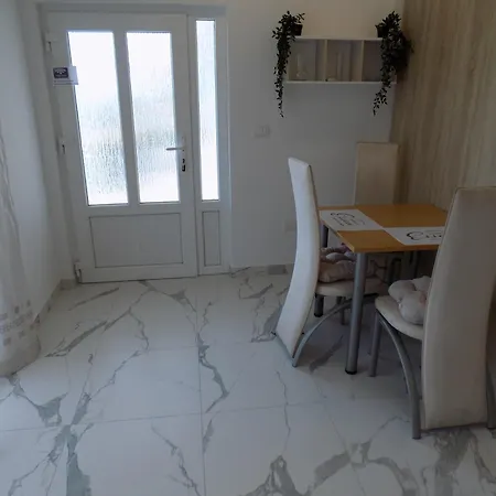 Leporiz Apartman Poreč