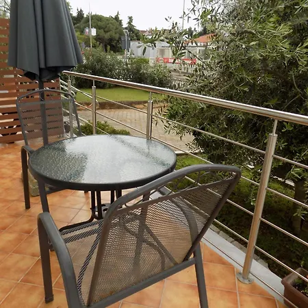 Apartmán Leporiz