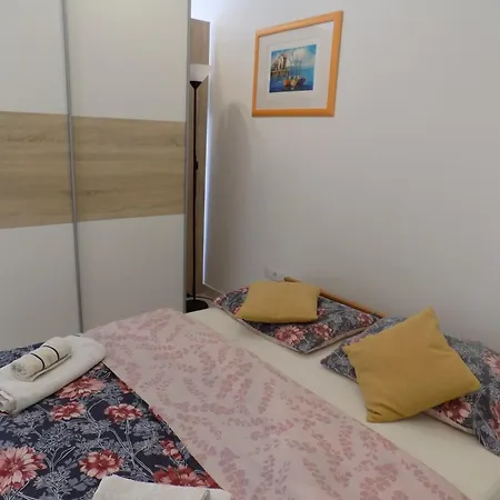 Apartman Leporiz