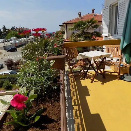 Leporiz Apartman Poreč