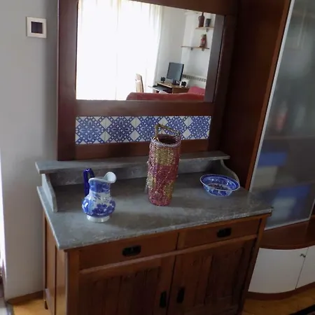 Apartman Leporiz Poreč