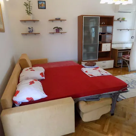 Leporiz Apartman Poreč