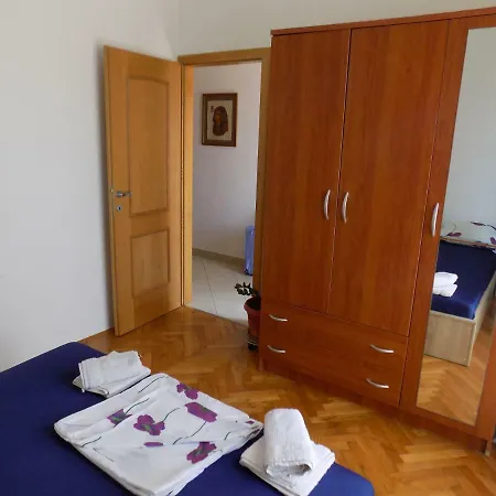 Apartman Leporiz *